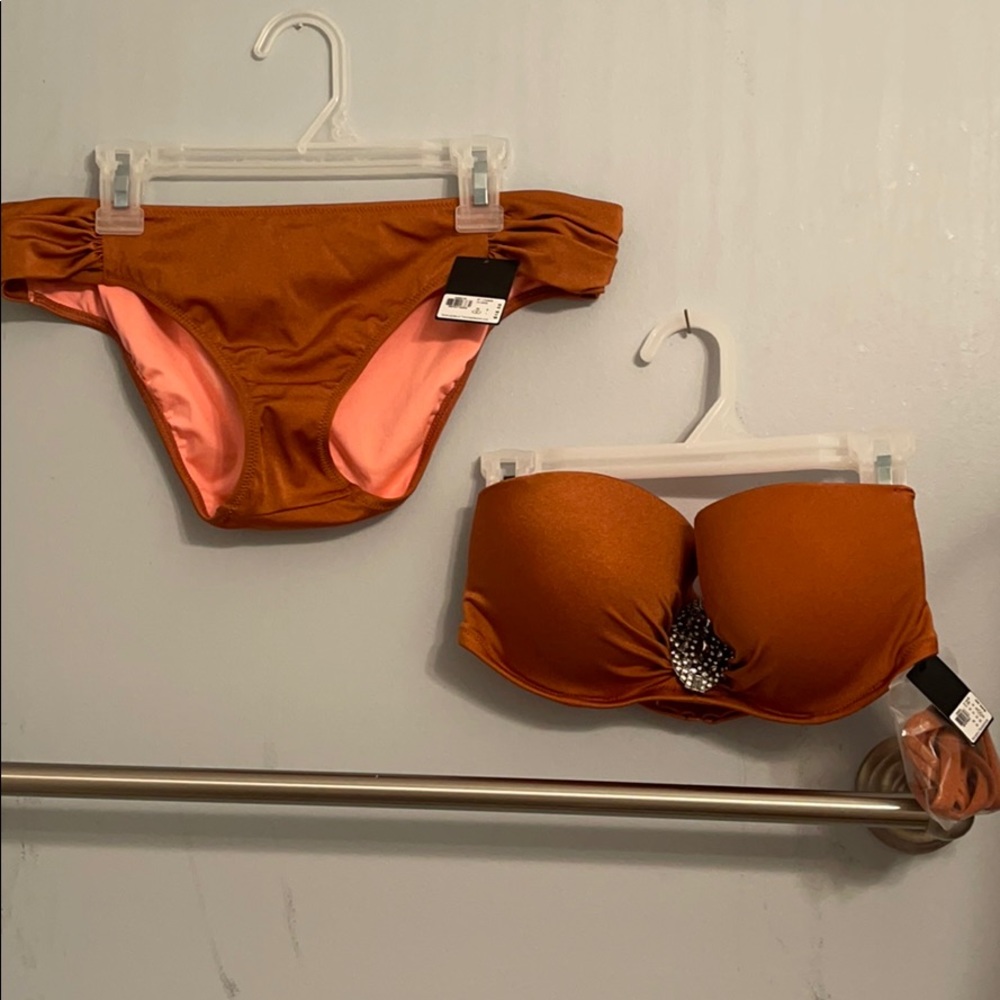 Swim suit